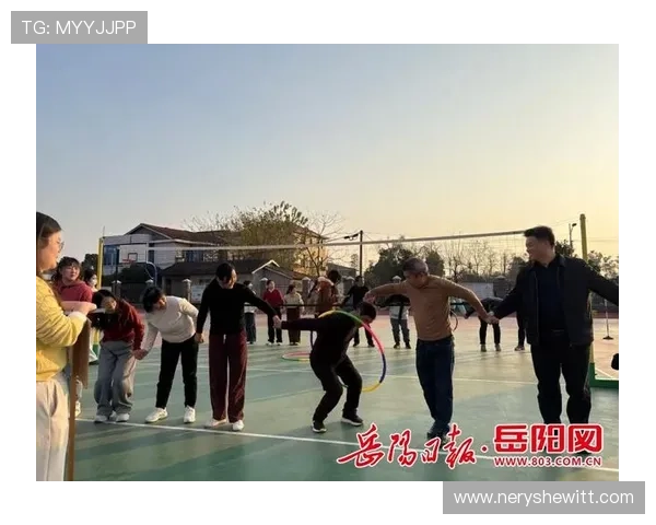 如何通过趣味体育活动课游戏激发学生运动兴趣与参与热情 如何通过趣味体育活动课游戏激发学生运动兴趣与参与热情